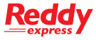 Reddy Express logo