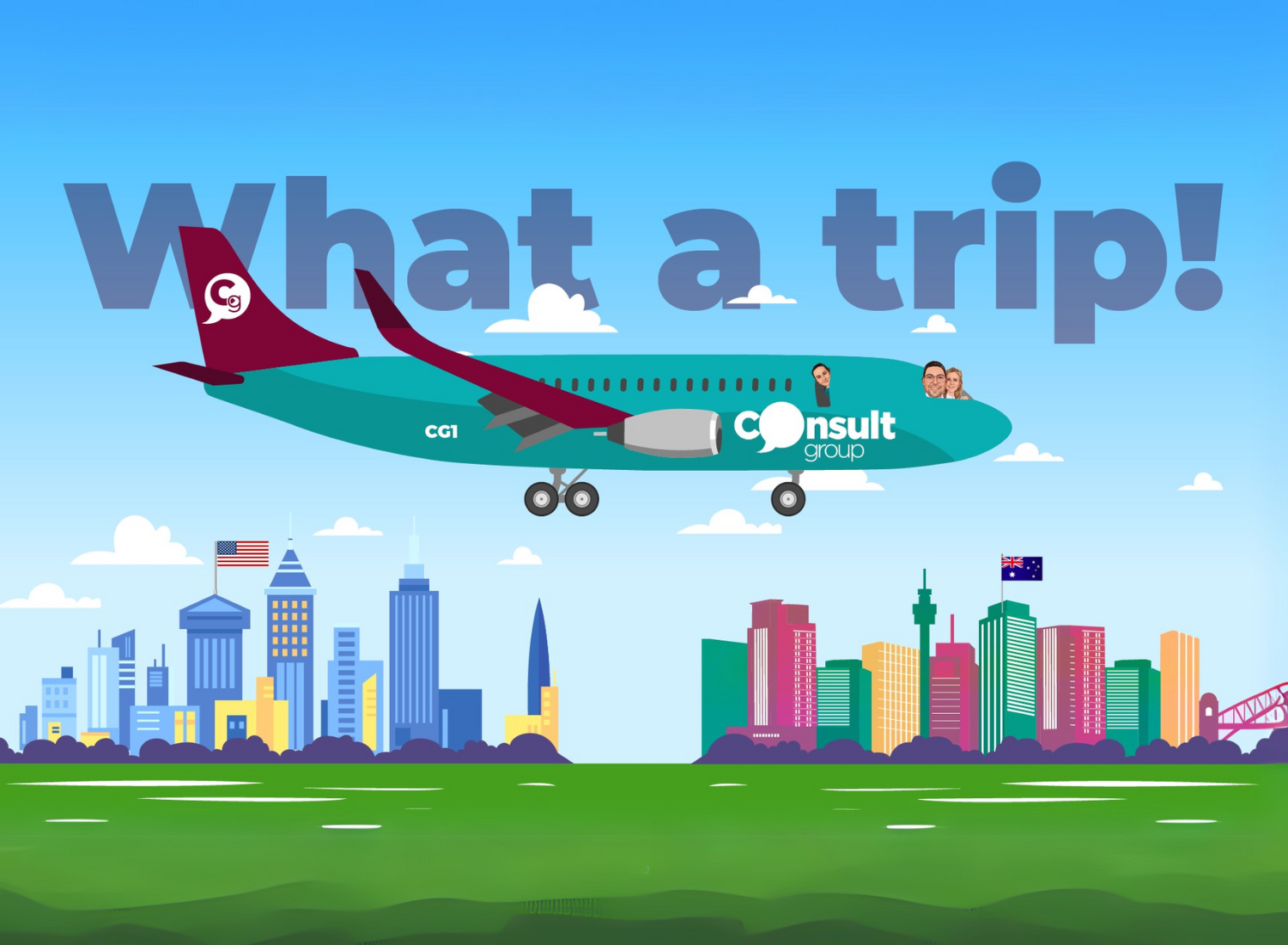 Consult Group Expo West 2025